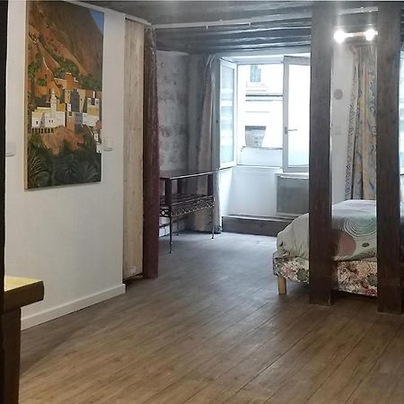 Haussmann Espace Paris Luaran gambar