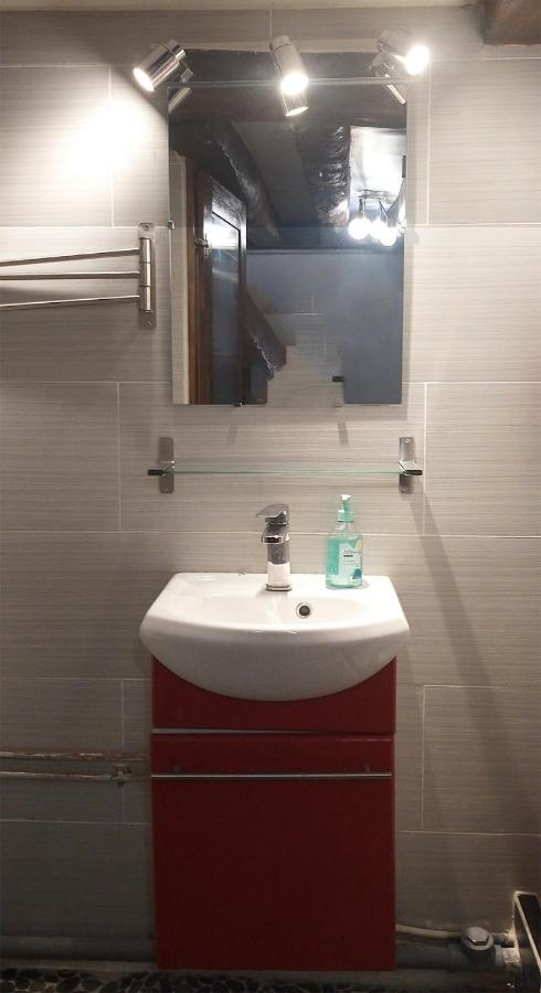 Haussmann Espace Paris Luaran gambar